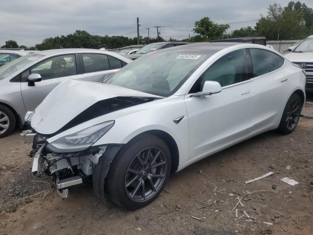 TESLA MODEL 3 2018 5yj3e1eb9jf096812