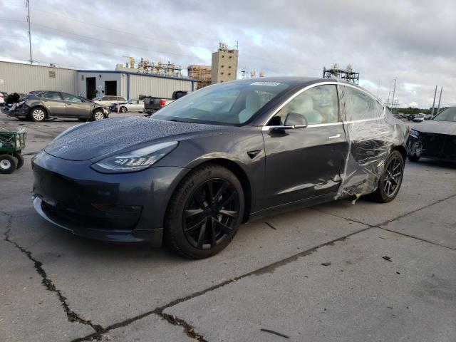 TESLA MODEL 3 2018 5yj3e1eb9jf097202