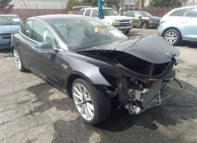 TESLA MODEL 3 2018 5yj3e1eb9jf097247