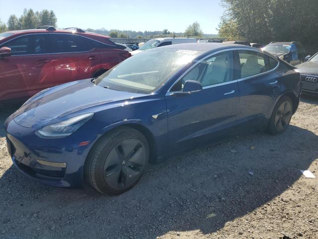 TESLA MODEL 3 2018 5yj3e1eb9jf099922