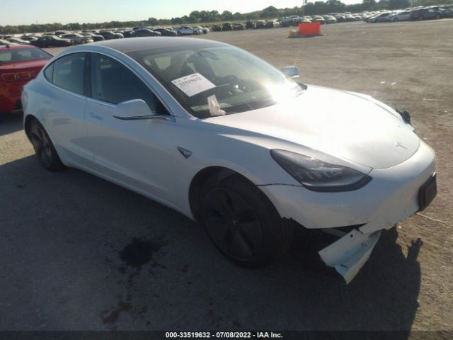 TESLA MODEL 3 2018 5yj3e1eb9jf108635