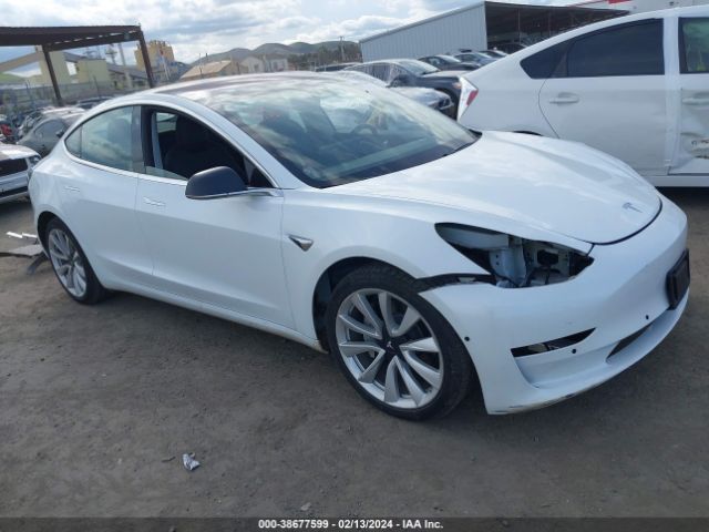 TESLA MODEL 3 2018 5yj3e1eb9jf111602