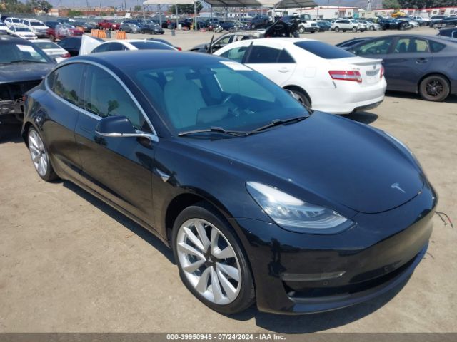 TESLA MODEL 3 2018 5yj3e1eb9jf111776