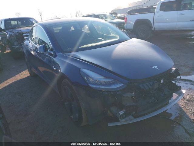 TESLA MODEL 3 2018 5yj3e1eb9jf115004