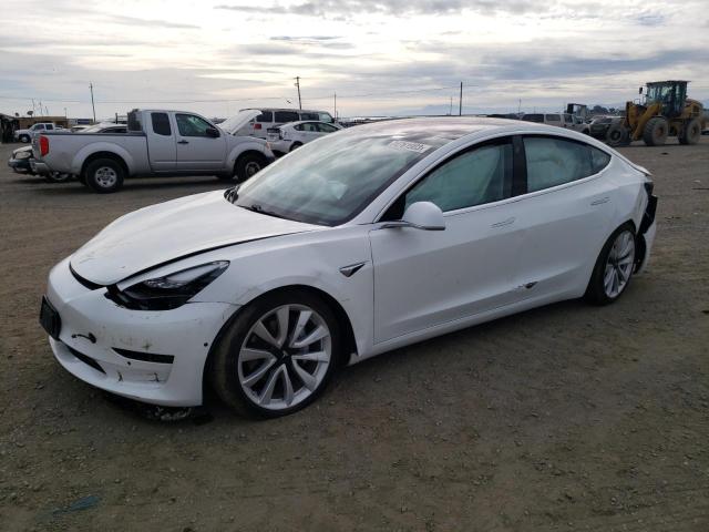 TESLA MODEL 3 2018 5yj3e1eb9jf117691