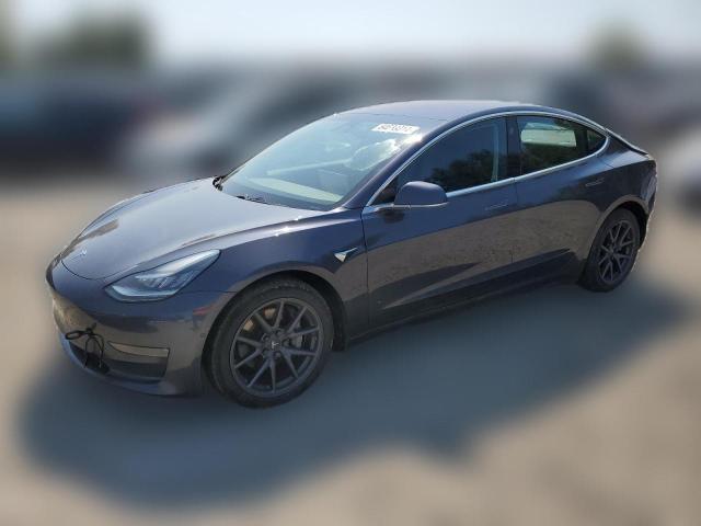 TESLA MODEL 3 2018 5yj3e1eb9jf119683