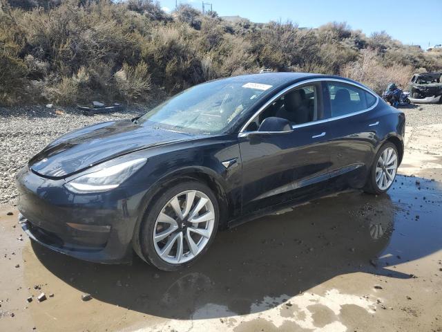 TESLA MODEL 3 2018 5yj3e1eb9jf120915