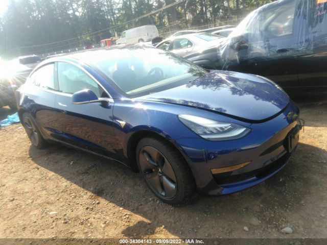 TESLA MODEL 3 2018 5yj3e1eb9jf128402