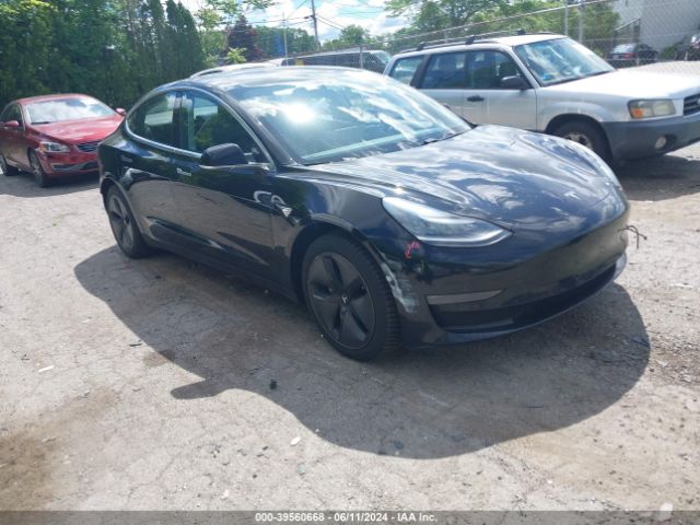 TESLA MODEL 3 2018 5yj3e1eb9jf130361