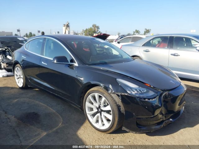 TESLA MODEL 3 2018 5yj3e1eb9jf131915