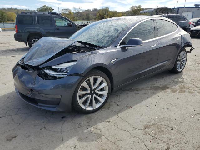 TESLA MODEL 3 2018 5yj3e1eb9jf132627