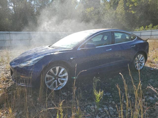 TESLA MODEL 3 2018 5yj3e1eb9jf133941