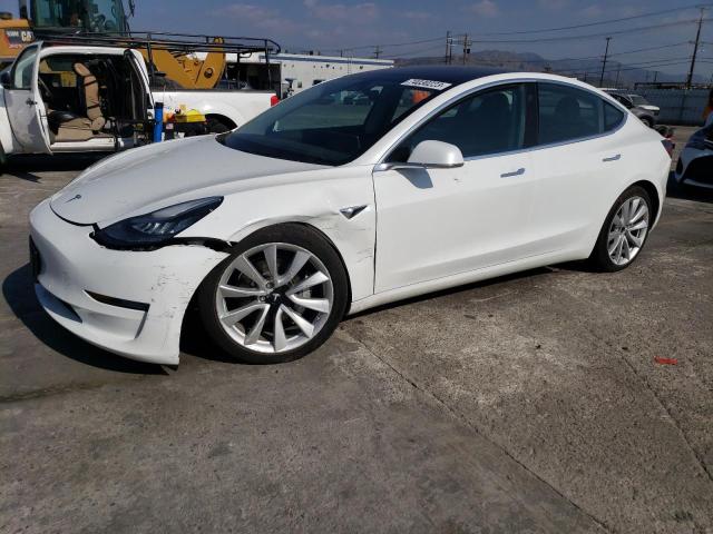 TESLA MODEL 3 2018 5yj3e1eb9jf134264