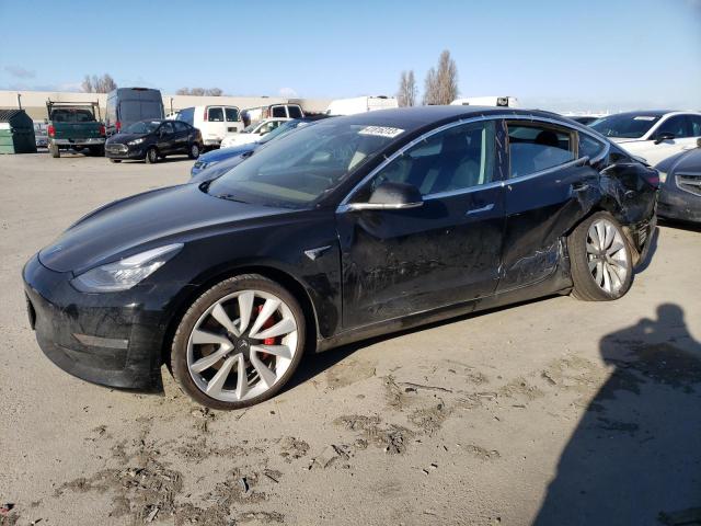 TESLA MODEL 3 2018 5yj3e1eb9jf149248