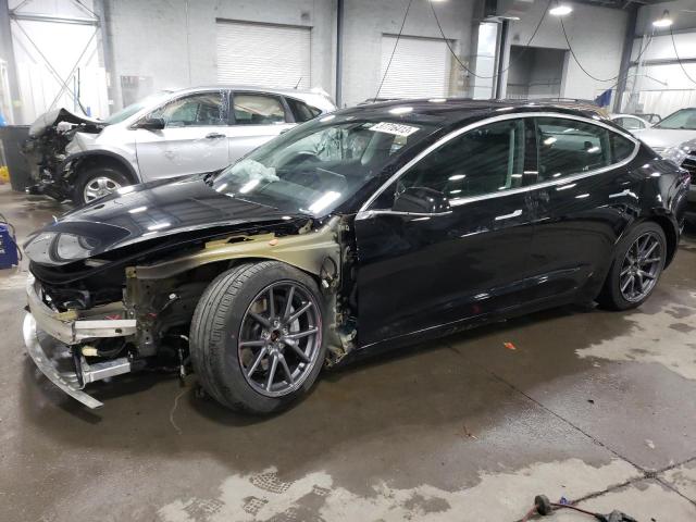 TESLA MODEL 3 2018 5yj3e1eb9jf150450