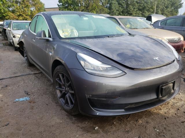 TESLA MODEL 3 2018 5yj3e1eb9jf169807