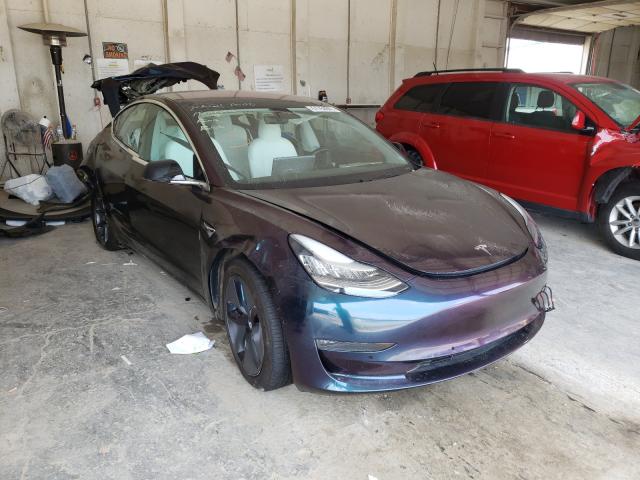 TESLA MODEL 3 2018 5yj3e1eb9jf169967