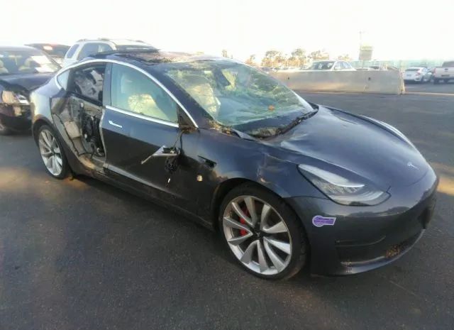 TESLA MODEL 3 2018 5yj3e1eb9jf171136