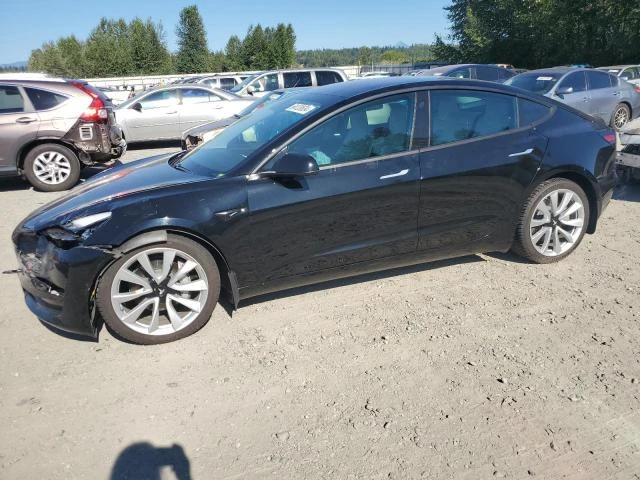 TESLA MODEL 3 2018 5yj3e1eb9jf183187