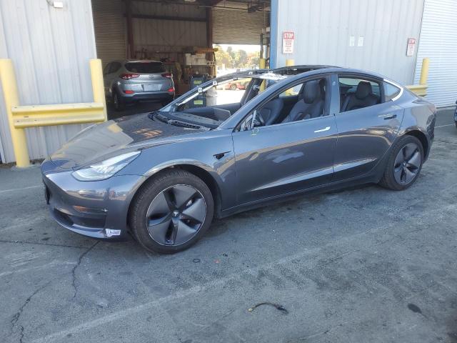 TESLA MODEL 3 2018 5yj3e1eb9jf183271