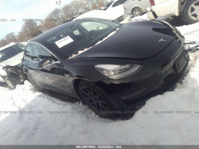 TESLA MODEL 3 2018 5yj3e1eb9jf183822