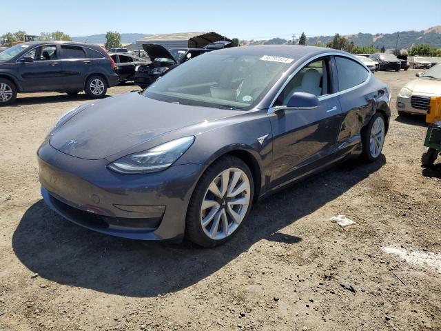 TESLA MODEL 3 2018 5yj3e1eb9jf184341