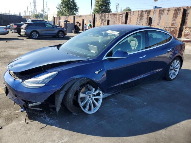 TESLA MODEL 3 2018 5yj3e1eb9jf187272