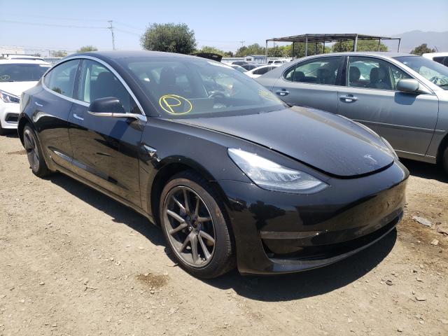 TESLA MODEL 3 2019 5yj3e1eb9kf191209