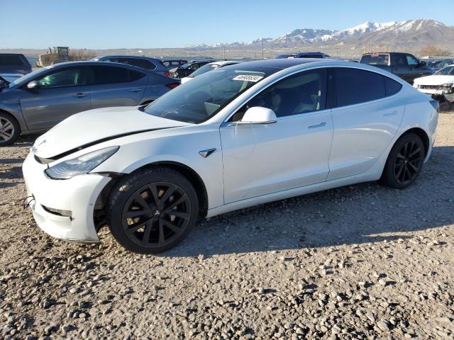 TESLA MODEL 3 2019 5yj3e1eb9kf191534