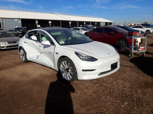 TESLA MODEL 3 2019 5yj3e1eb9kf192540