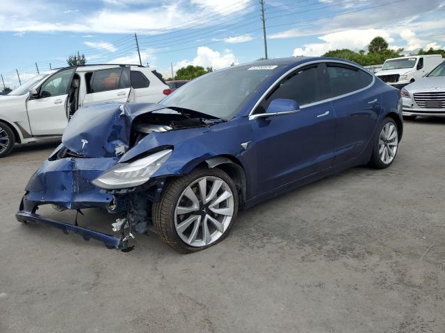 TESLA MODEL 3 2019 5yj3e1eb9kf194224