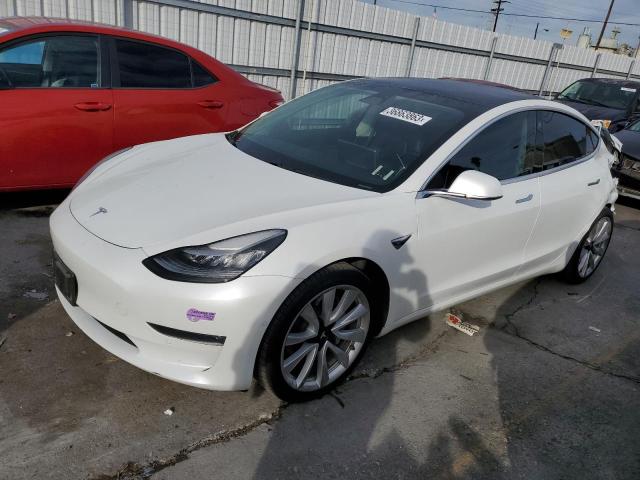 TESLA MODEL 3 2019 5yj3e1eb9kf194420