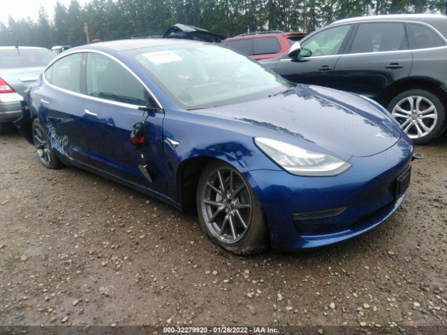 TESLA MODEL 3 2019 5yj3e1eb9kf199388