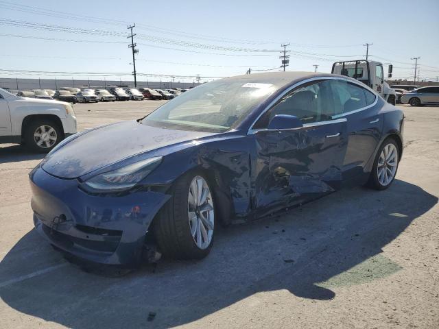 TESLA MODEL 3 2019 5yj3e1eb9kf199990