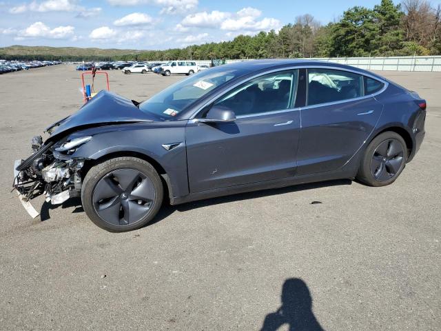 TESLA MODEL 3 2019 5yj3e1eb9kf205805