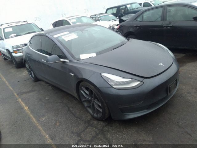 TESLA MODEL 3 2019 5yj3e1eb9kf209899