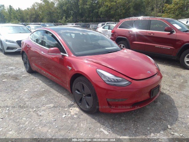 TESLA NULL 2019 5yj3e1eb9kf210521