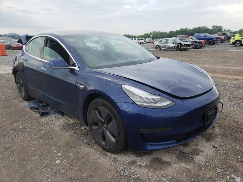 TESLA MODEL 3 2019 5yj3e1eb9kf211104