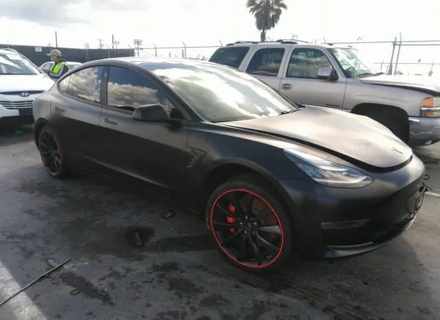 TESLA MODEL 3 2019 5yj3e1eb9kf231014