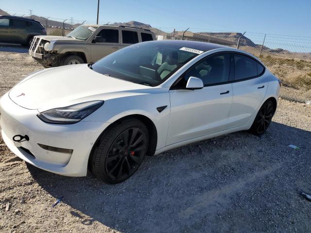 TESLA MODEL 3 2019 5yj3e1eb9kf231398