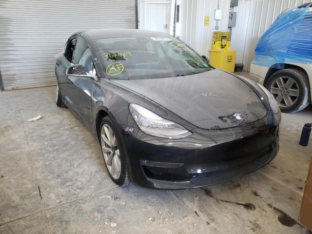 TESLA MODEL 3 2019 5yj3e1eb9kf364629