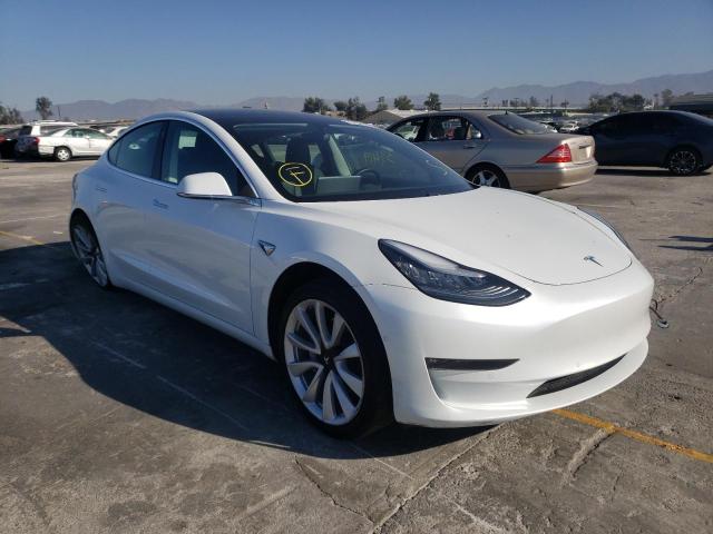 TESLA MODEL 3 2019 5yj3e1eb9kf365120