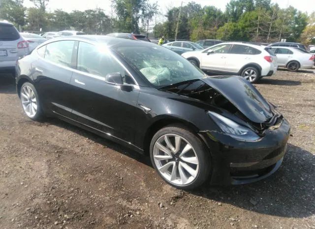 TESLA MODEL 3 2019 5yj3e1eb9kf365473