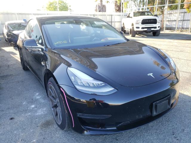 TESLA MODEL 3 2019 5yj3e1eb9kf385772