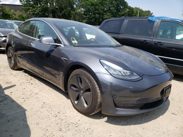 TESLA MODEL 3 2019 5yj3e1eb9kf386095