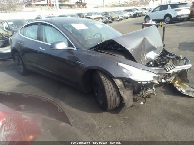 TESLA MODEL 3 2019 5yj3e1eb9kf386310