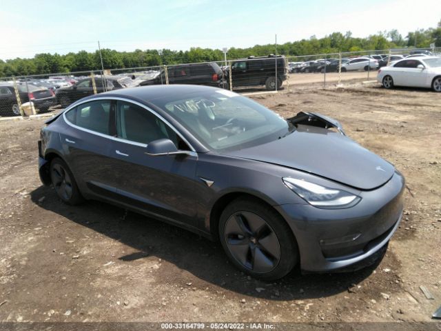 TESLA MODEL 3 2019 5yj3e1eb9kf386629