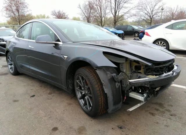 TESLA MODEL 3 2019 5yj3e1eb9kf386632