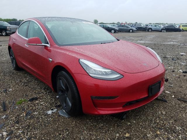 TESLA MODEL 3 2019 5yj3e1eb9kf387022