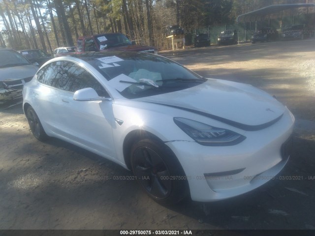 TESLA MODEL 3 2019 5yj3e1eb9kf388008